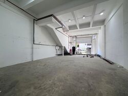 Civic Terrace Warehouse (D14), Factory #564630891